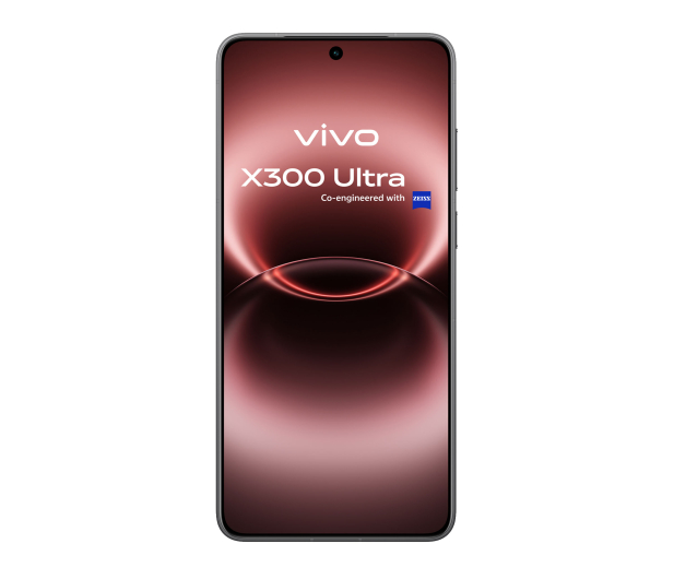 vivo X300 Ultra 16GB/1TB Czarny - 1513387 - zdjęcie 2